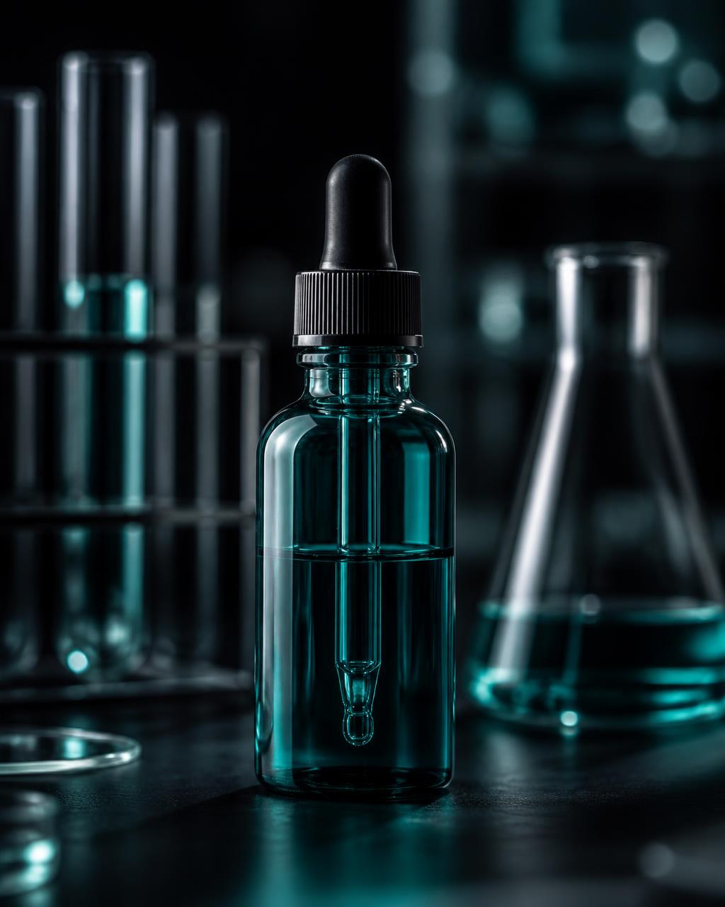 Sérum Fortifiant Capillaire